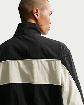 Reviews: Nike Sportswear Club Men's Lightweight Full-Zip Jacket